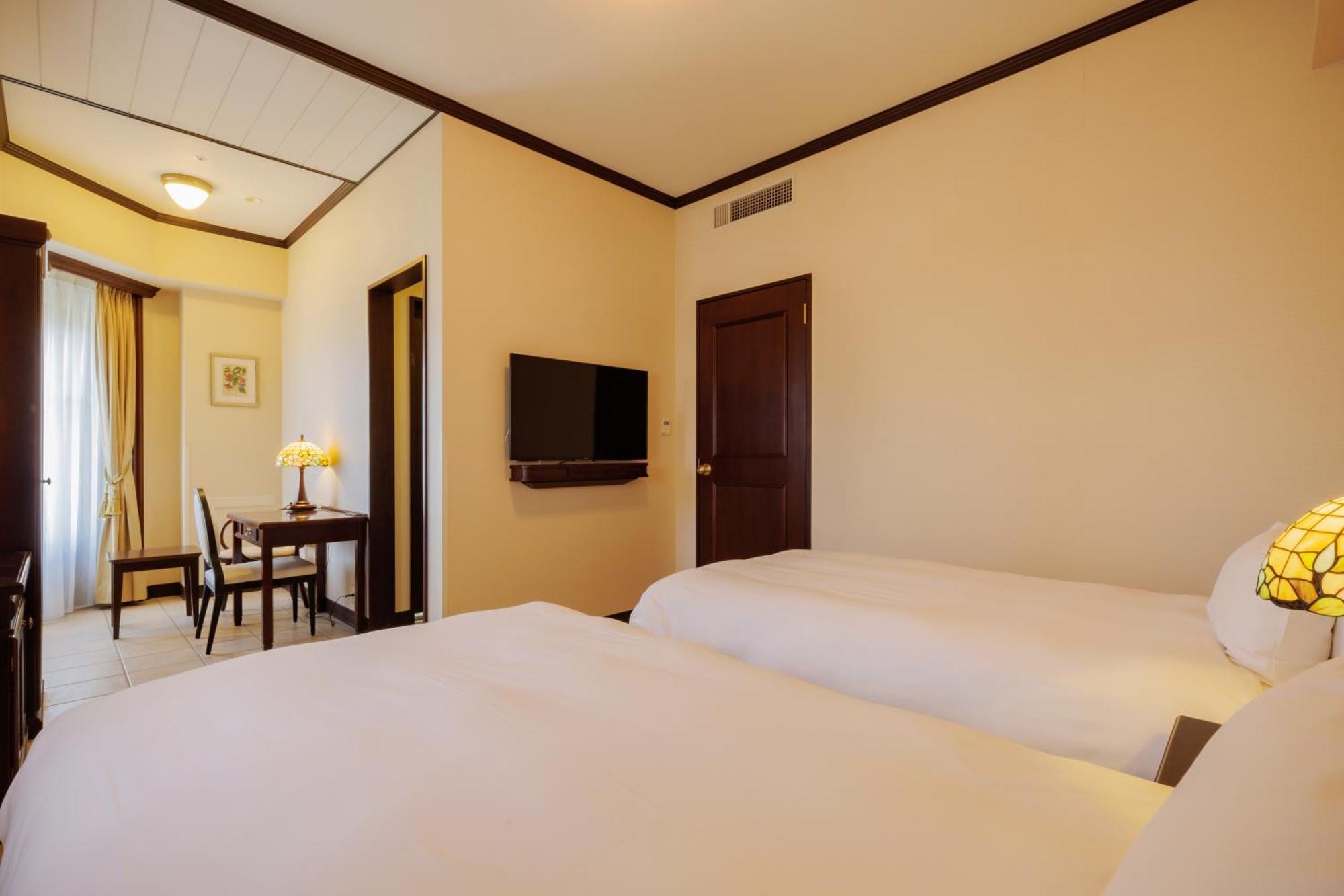 Hotel Monterey Sendai Buitenkant foto