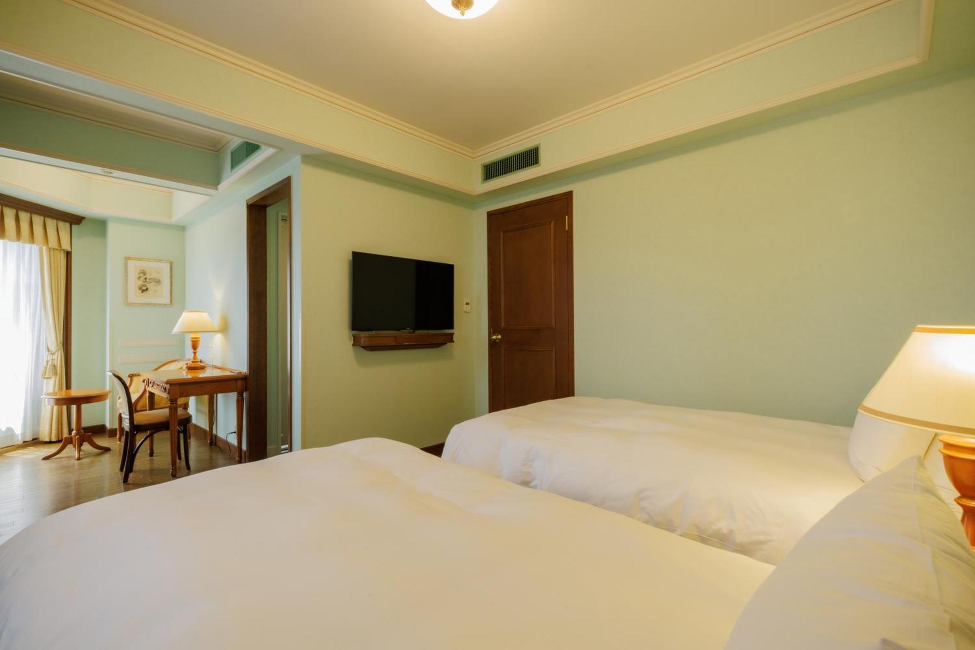 Hotel Monterey Sendai Buitenkant foto