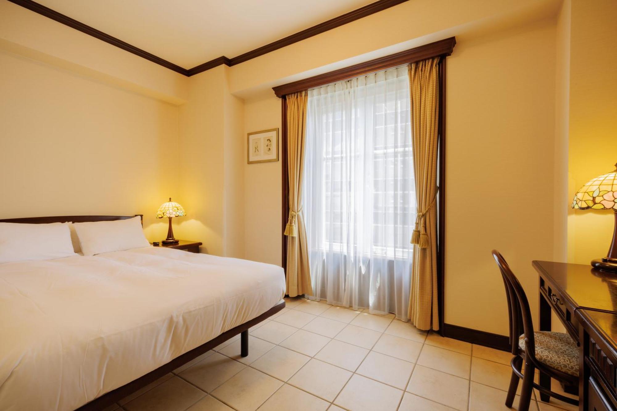 Hotel Monterey Sendai Buitenkant foto