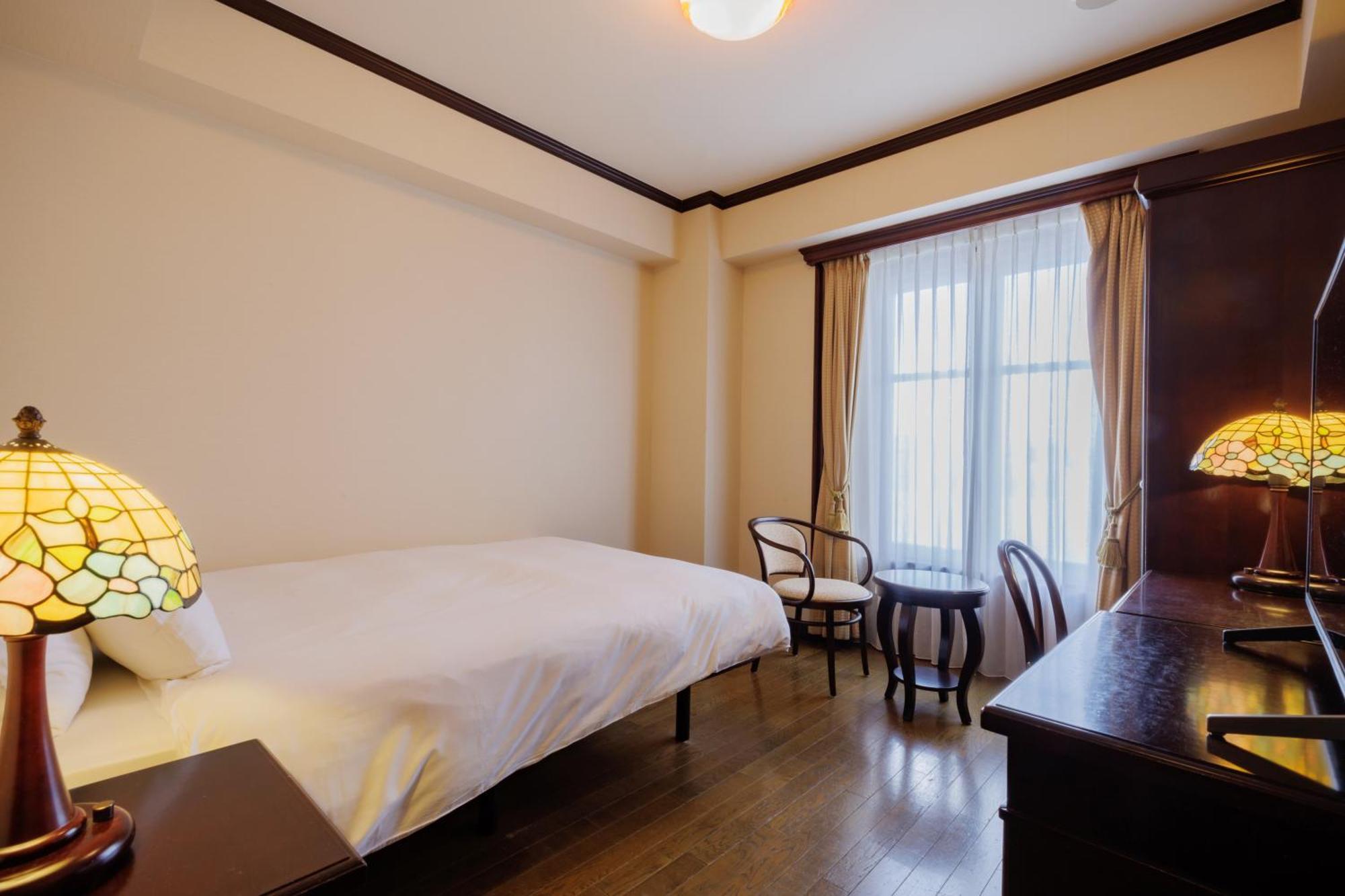 Hotel Monterey Sendai Buitenkant foto